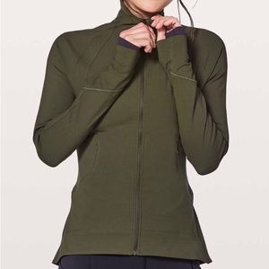 Lululemon Gait Keeper Jacket